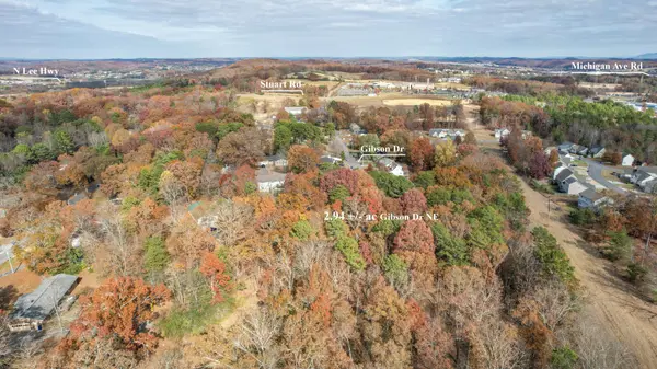3800 Gibson Drive #NE, Cleveland, TN 37312