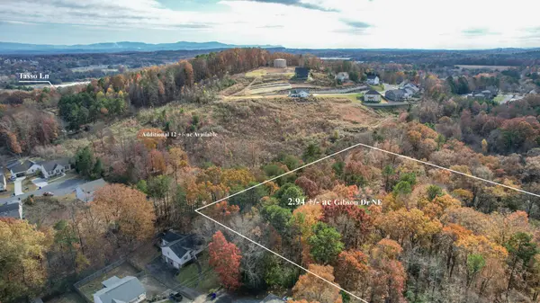 3800 Gibson Drive #NE, Cleveland, TN 37312