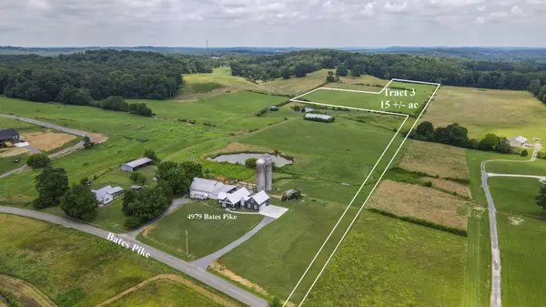 3 Bates Pike #SE, Cleveland, TN 37323