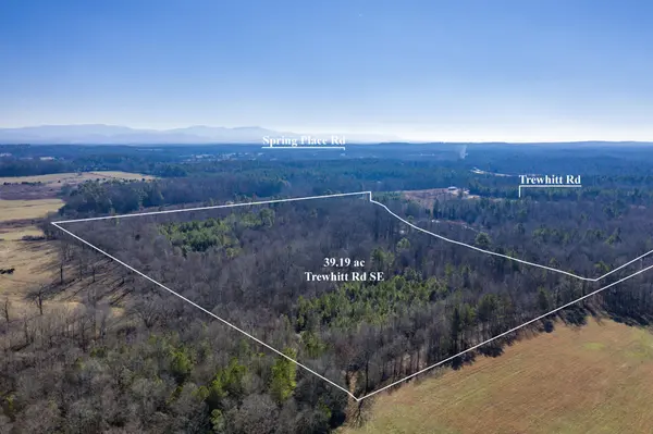 3919 SE Trewhitt Road, Cleveland, TN 37323