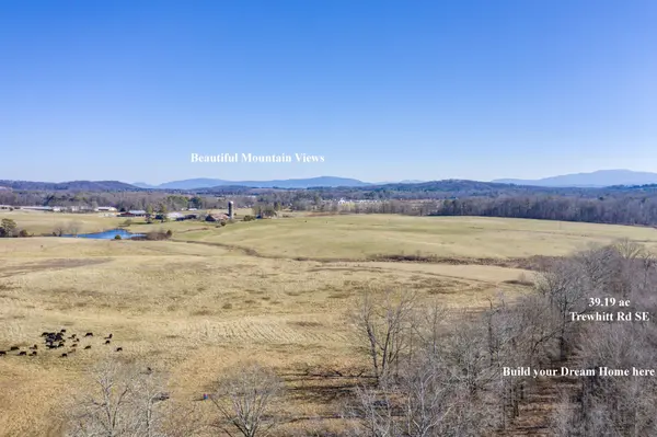3919 SE Trewhitt Road, Cleveland, TN 37323