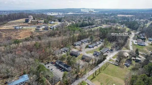 37000422 Stephens Road #NE, Cleveland, TN 37312