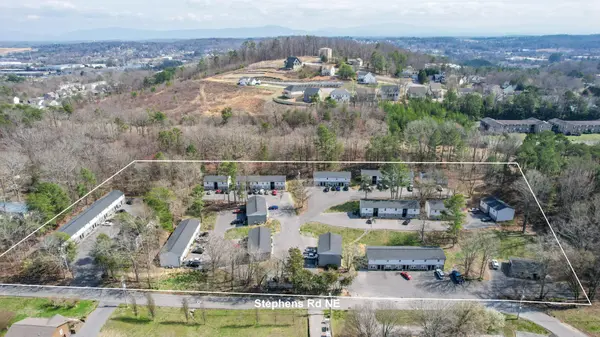 37000422 Stephens Road #NE, Cleveland, TN 37312