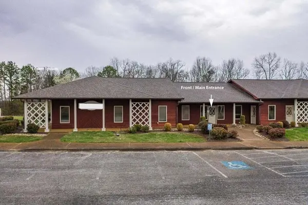 2650 Executive Park Drive #NW, Cleveland, TN 37312