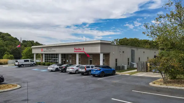 2703 Ralph Buckner Boulevard #NE, Cleveland, TN 37311