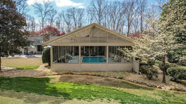 199 Lewis Lane Road #NE, Cleveland, TN 37312