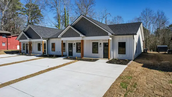 3480 Pinecrest Avenue #NW, Cleveland, TN 37312