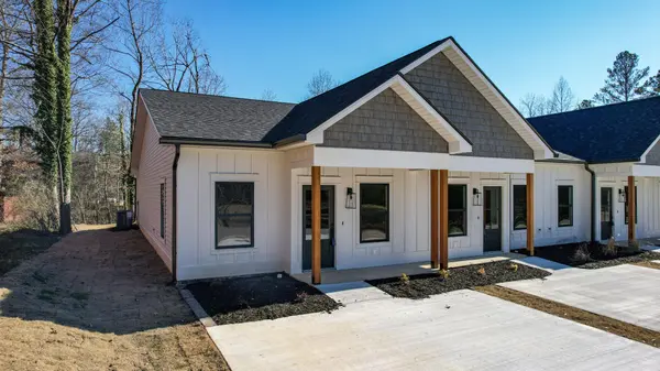 3480 Pinecrest Avenue #NW, Cleveland, TN 37312