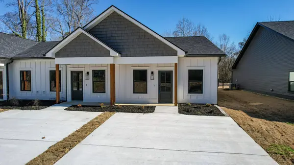 3480 Pinecrest Avenue #NW, Cleveland, TN 37312