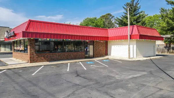 2487 Keith Street #NW, Cleveland, TN 37311