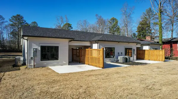 3486 Pinecrest Avenue #NW, Cleveland, TN 37312