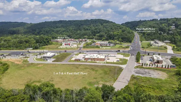 56 Paul Huff Parkway #NW, Cleveland, TN 37312