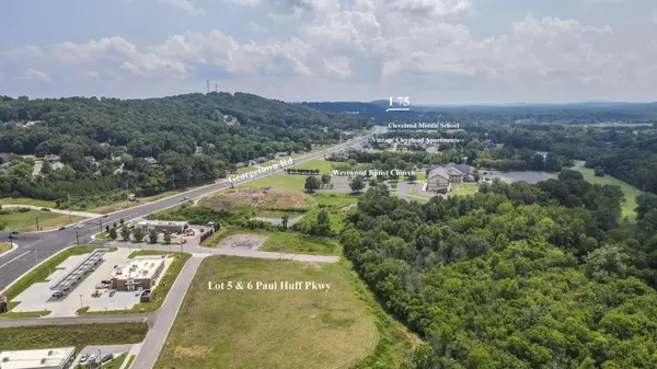 56 Paul Huff Parkway #NW, Cleveland, TN 37312