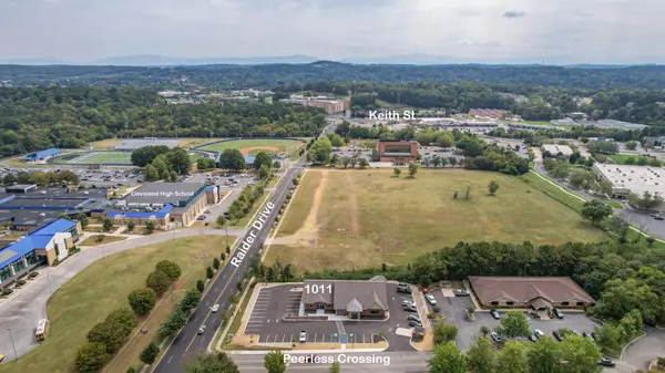 1011 Peerless Crossing Drive #NW, Cleveland, TN 37312