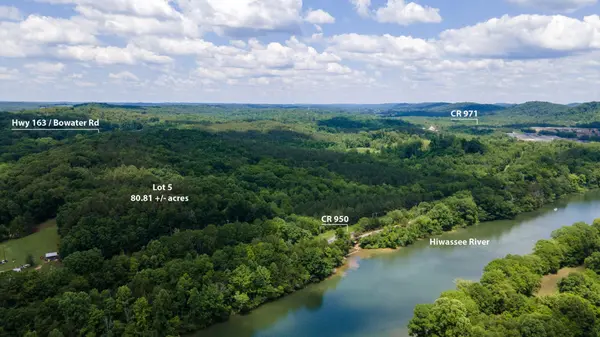 5 State Highway 163, Calhoun, TN 37309