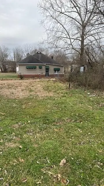 418 Berry Street, Jackson, TN 38301