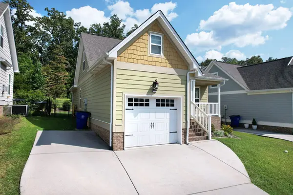 3116 Cottage Grove Circle #NW, Cleveland, TN 37312