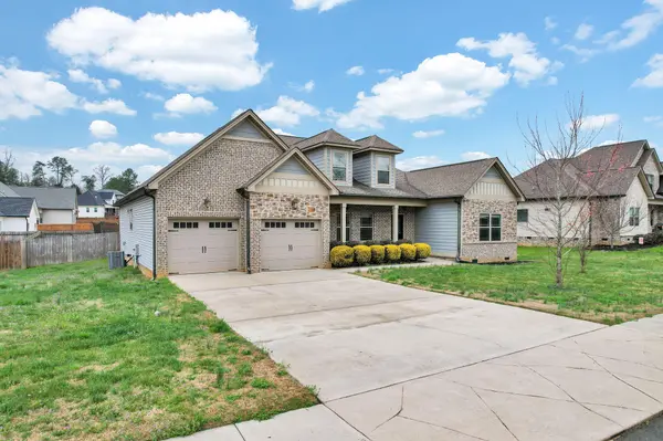 210 Winding Glen Drive #NW, Cleveland, TN 37312