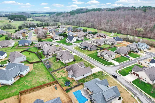 210 Winding Glen Drive #NW, Cleveland, TN 37312