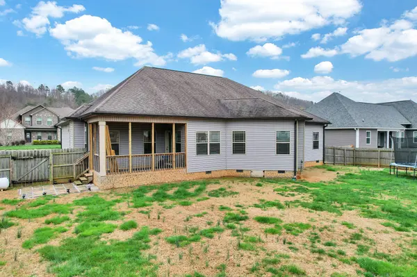 210 Winding Glen Drive #NW, Cleveland, TN 37312