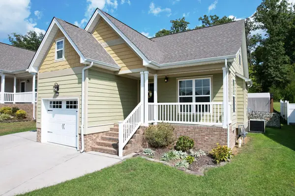 3116 Cottage Grove Circle #NW, Cleveland, TN 37312