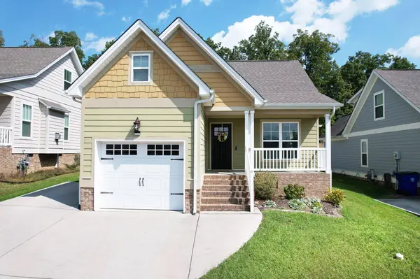 3116 Cottage Grove Circle #NW, Cleveland, TN 37312