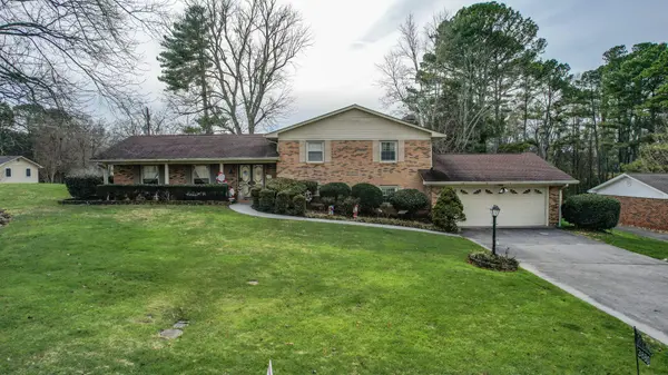 3880 Westview Drive #NW, Cleveland, TN 37312