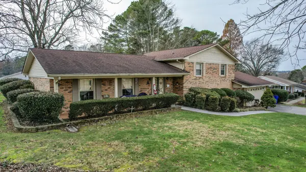 3880 Westview Drive #NW, Cleveland, TN 37312