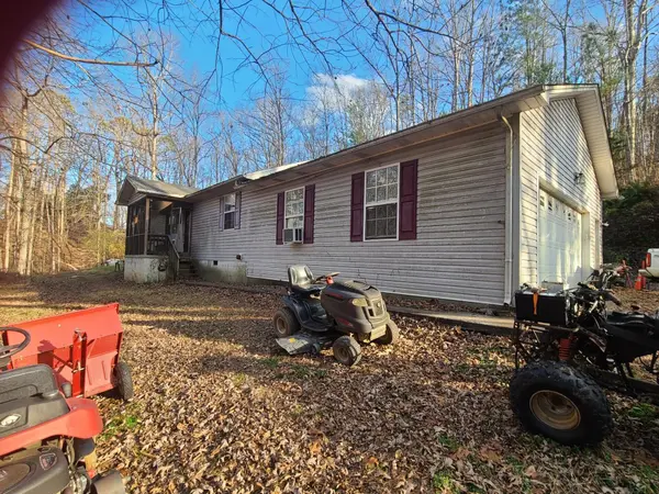 449 Haney Circle #NW, Charleston, TN 37310