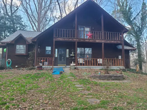 449 Haney Circle #NW, Charleston, TN 37310