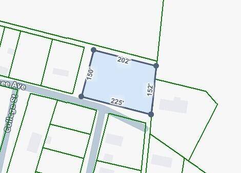 0 Hiwassee Avenue, Calhoun, TN 37309