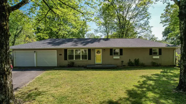 355 Mohawk Drive #NW, Cleveland, TN 37312