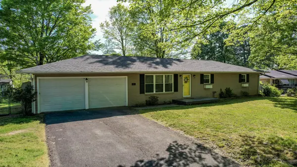 355 Mohawk Drive #NW, Cleveland, TN 37312