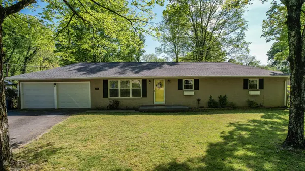 355 Mohawk Drive #NW, Cleveland, TN 37312