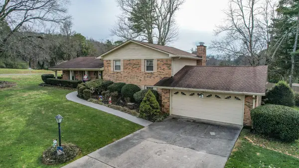3880 Westview Drive #NW, Cleveland, TN 37312