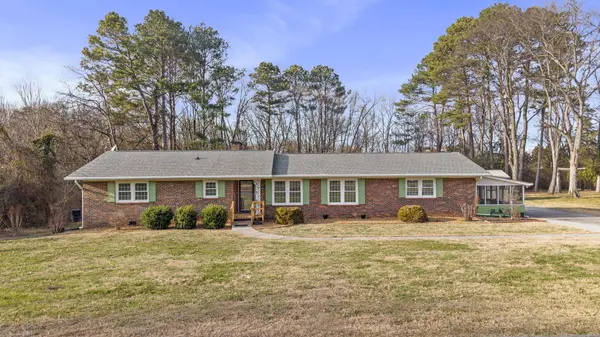 3613 Bowman Circle Drive #NE, Cleveland, TN 37312