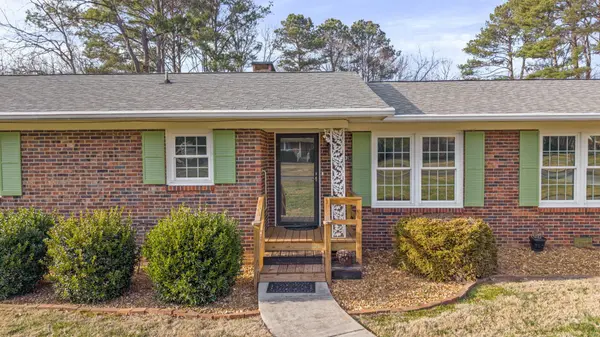 3613 Bowman Circle Drive #NE, Cleveland, TN 37312