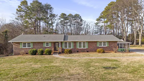 3613 Bowman Circle Drive #NE, Cleveland, TN 37312