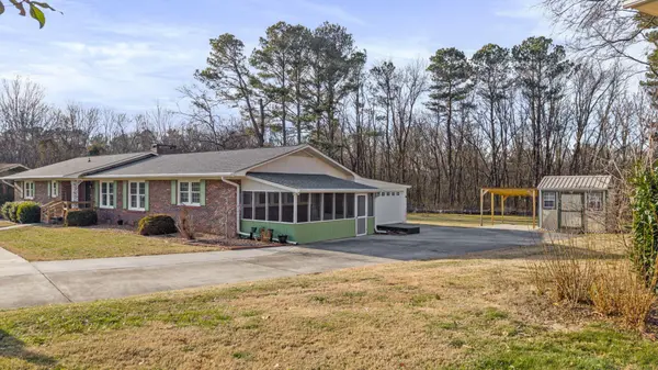 3613 Bowman Circle Drive #NE, Cleveland, TN 37312