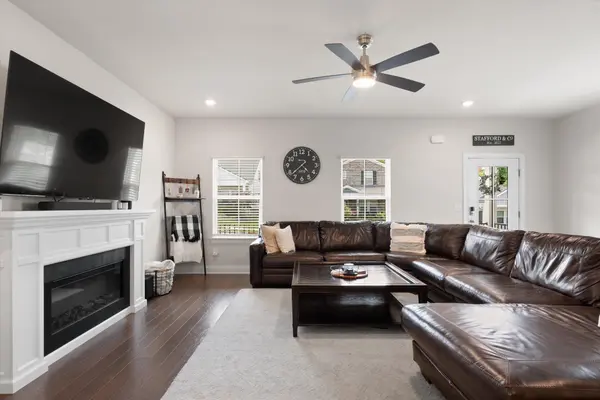 7420 Blue Gable Rd, Hermitage, TN 37076