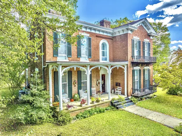 607 N 2nd St #N, Clarksville, TN 37040