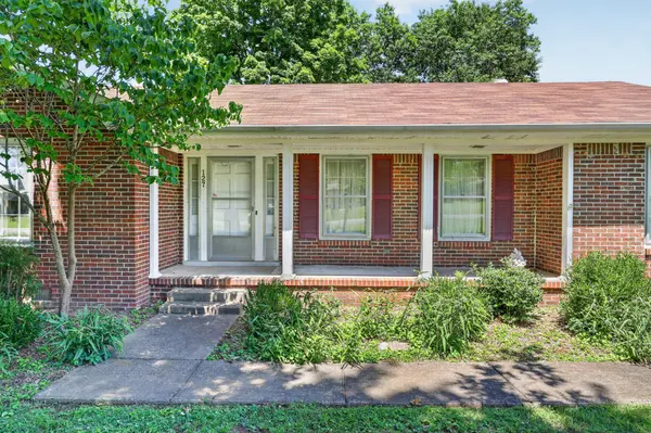 127 Sherry Cir, Gallatin, TN 37066