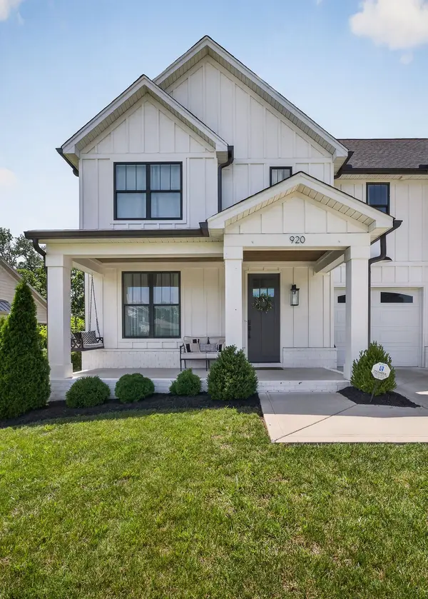 920 Wall Ave, Cookeville, TN 38501