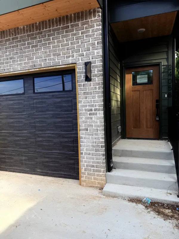 4420B Providence Hts, Nashville, TN 37211