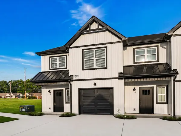166 Sango Dr #48, Clarksville, TN 37043