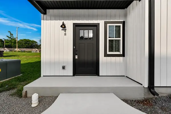 166 Sango Dr #48, Clarksville, TN 37043