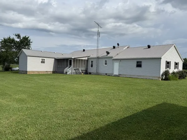 2971 Monroe Floyd Rd, Decherd, TN 37324