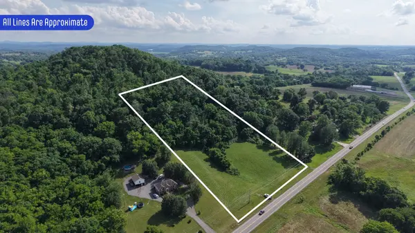 0 Highway 25 #W, Hartsville, TN 37074