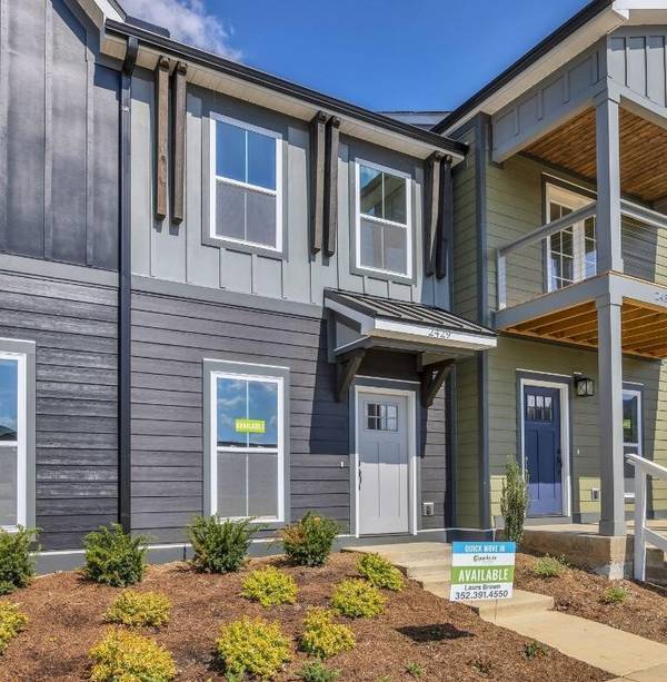 2437 E 17th Street, Chattanooga, TN 37404