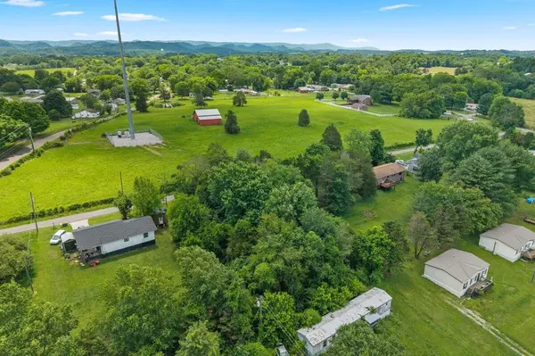 0 Buck Brown Street, Englewood, TN 37329